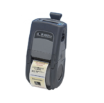 Мобильный принтер этикеток, штрих-кодов Zebra QL 220 Plus