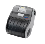 Мобильный принтер этикеток, штрих-кодов TSC Alpha-3R (99-048A003-00LF)