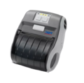 Мобильный принтер этикеток, штрих-кодов TSC Alpha-3R - BlueTooth (99-048A013-00LF)