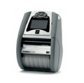 Мобильный принтер этикеток, штрих-кодов Zebra QLn320 - QLn320  WLAN