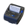 Мобильный принтер этикеток, штрих-кодов Citizen CMP-30 - CMP-30 Wireless LAN