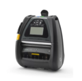 Мобильный принтер штрих-кодов Zebra Qln 420 Bluetooth v.3.0, Linerless Platen (QN4-AUCBEM11-00)