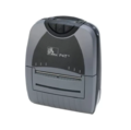 Мобильный принтер этикеток, штрих-кодов Zebra P4T USB, WiFi 802.11g (P4D-0UG1E000-00)